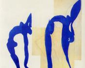 亨利 马蒂斯 : 杂技演员